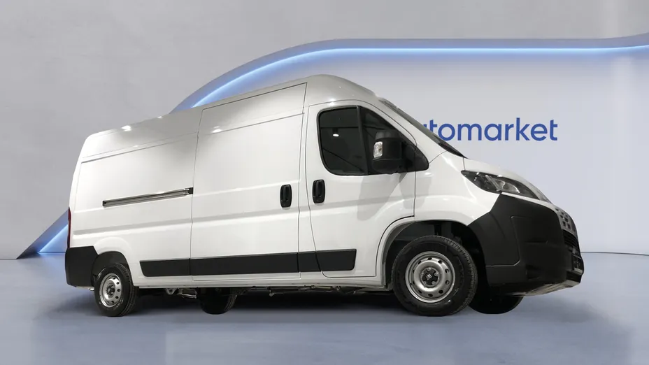 FIAT Ducato Ducato 33 H3-Power L3H2 Nowy