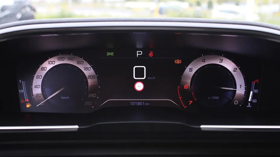 PEUGEOT 508 508 1.6 PureTech GT Line S&S EAT8