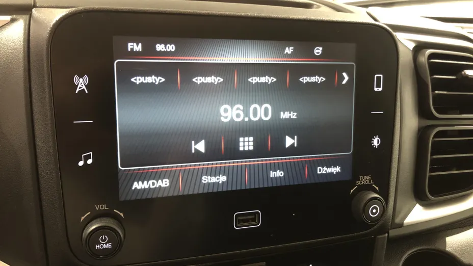 FIAT Ducato Ducato Maxi H3-Power L3H2 Nowy