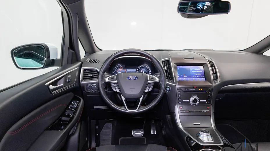 FORD S-MAX S-MAX 2.0 EcoBlue AWD ST-Line aut