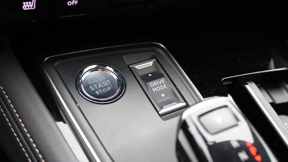 PEUGEOT 508 508 1.6 PureTech GT Line S&S EAT8