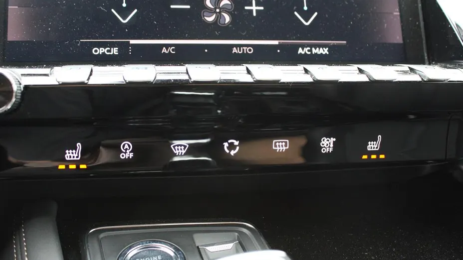 PEUGEOT 508 508 1.6 PureTech GT Line S&S EAT8