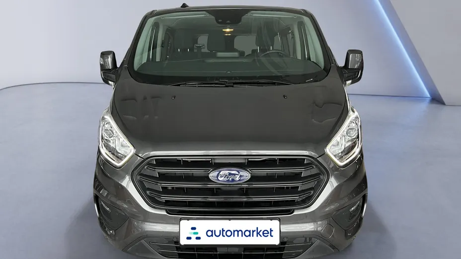 FORD Transit Custom Transit Custom Kombi 340 L2H1 Trend Aut.