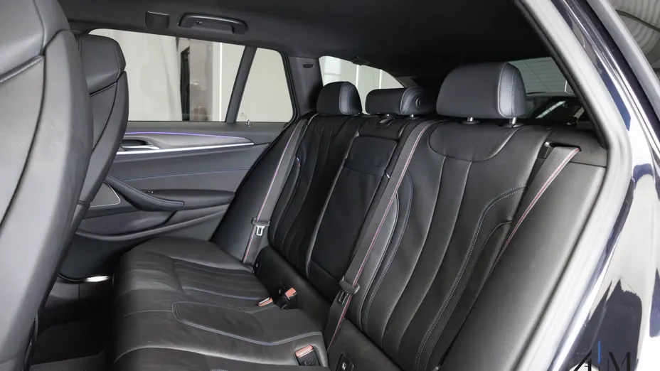 BMW Seria 5 540i xDrive mHEV M Sport sport-aut