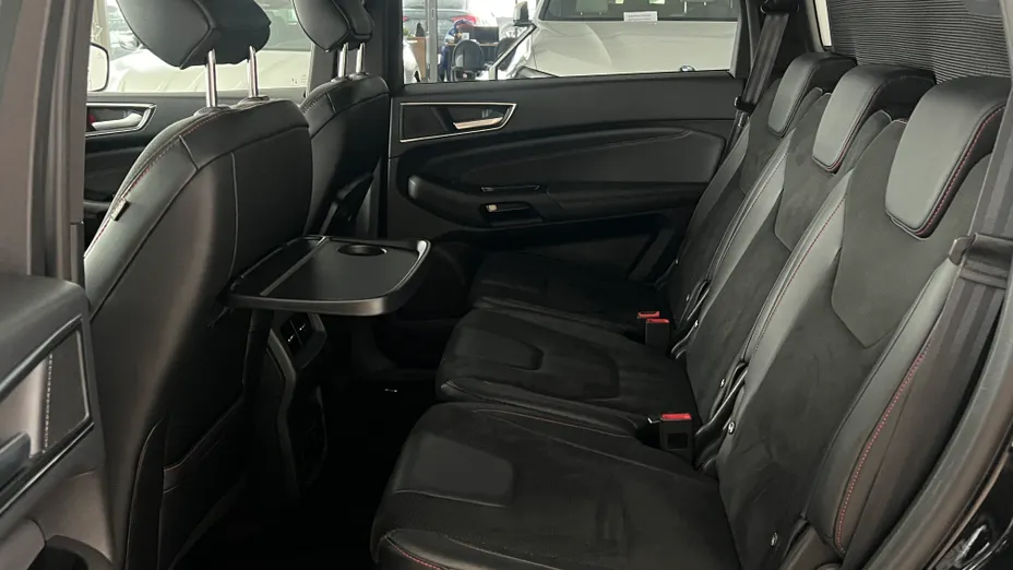 FORD S-MAX S-MAX 2.0 EcoBlue ST-Line aut