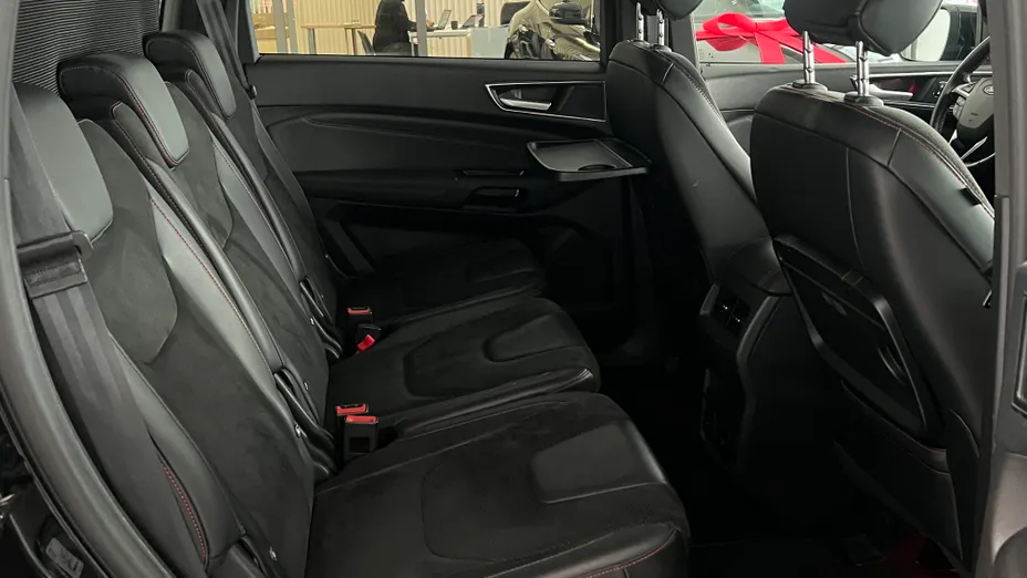 FORD S-MAX S-MAX 2.0 EcoBlue ST-Line aut