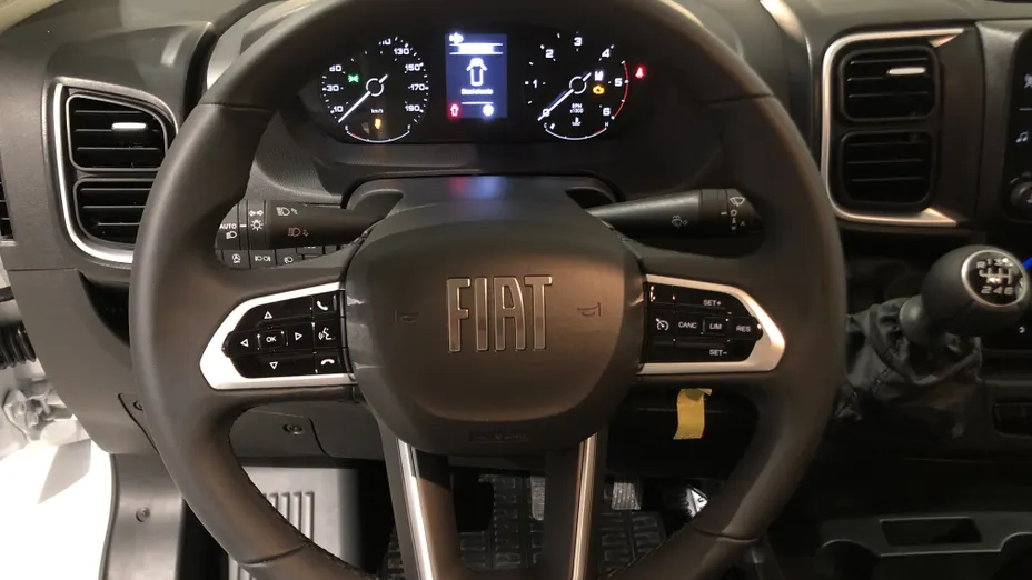 FIAT Ducato Ducato Maxi H3-Power L4H2 Nowy