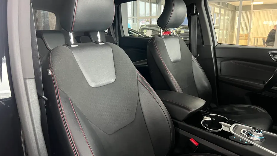 FORD S-MAX S-MAX 2.0 EcoBlue ST-Line aut