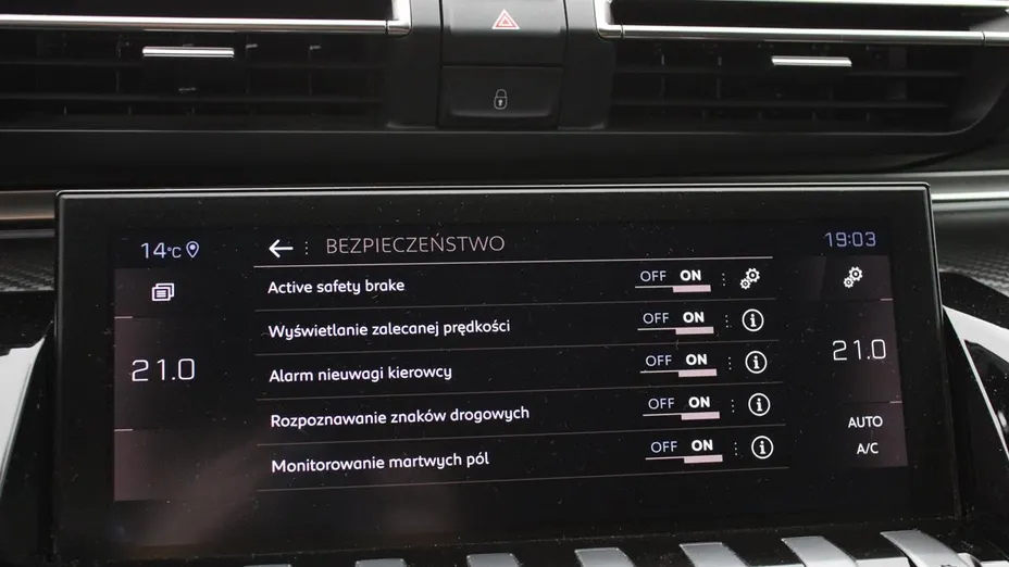 PEUGEOT 508 508 1.6 PureTech GT Line S&S EAT8