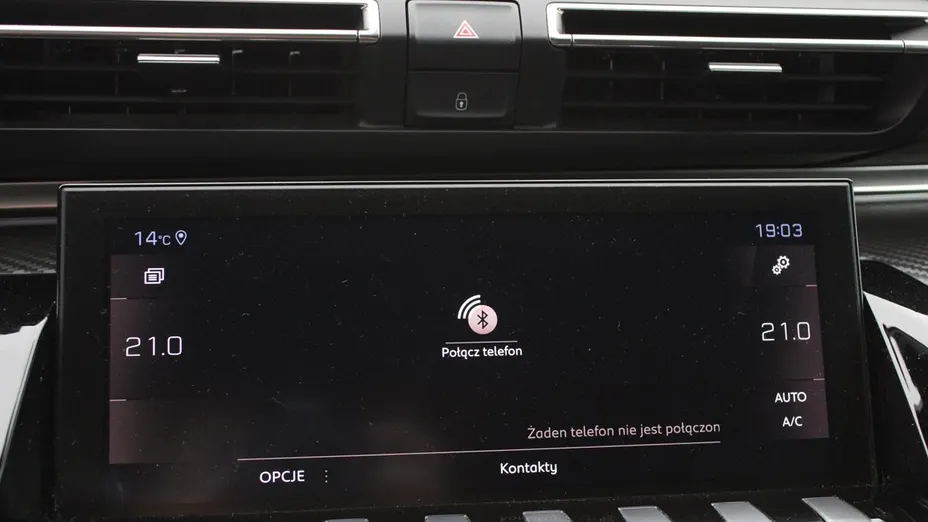 PEUGEOT 508 508 1.6 PureTech GT Line S&S EAT8