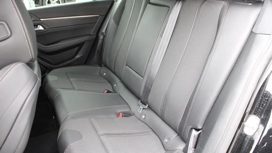 PEUGEOT 508 508 1.6 PureTech GT Line S&S EAT8