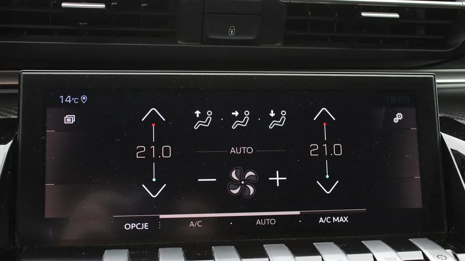 PEUGEOT 508 508 1.6 PureTech GT Line S&S EAT8