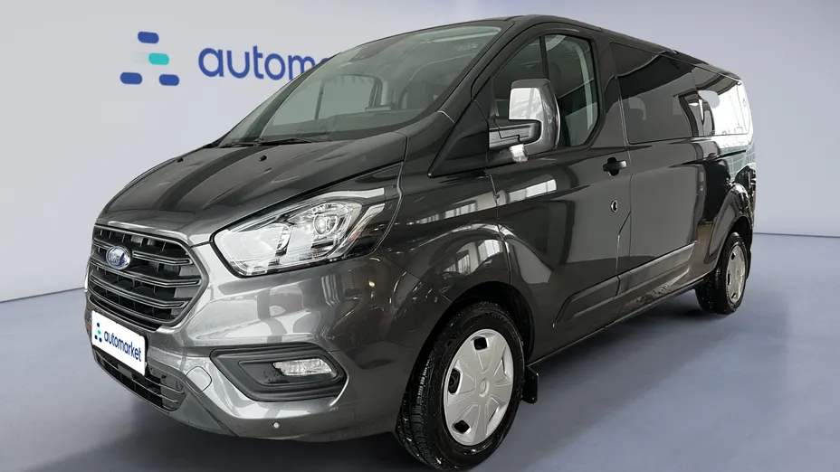 FORD Transit Custom Transit Custom Kombi 340 L2H1 Trend Aut.
