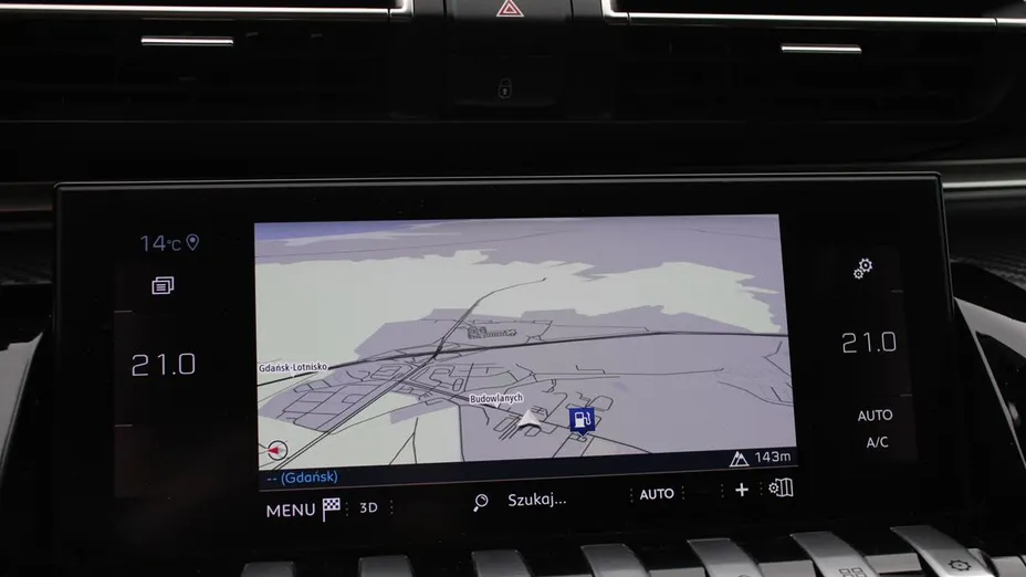 PEUGEOT 508 508 1.6 PureTech GT Line S&S EAT8