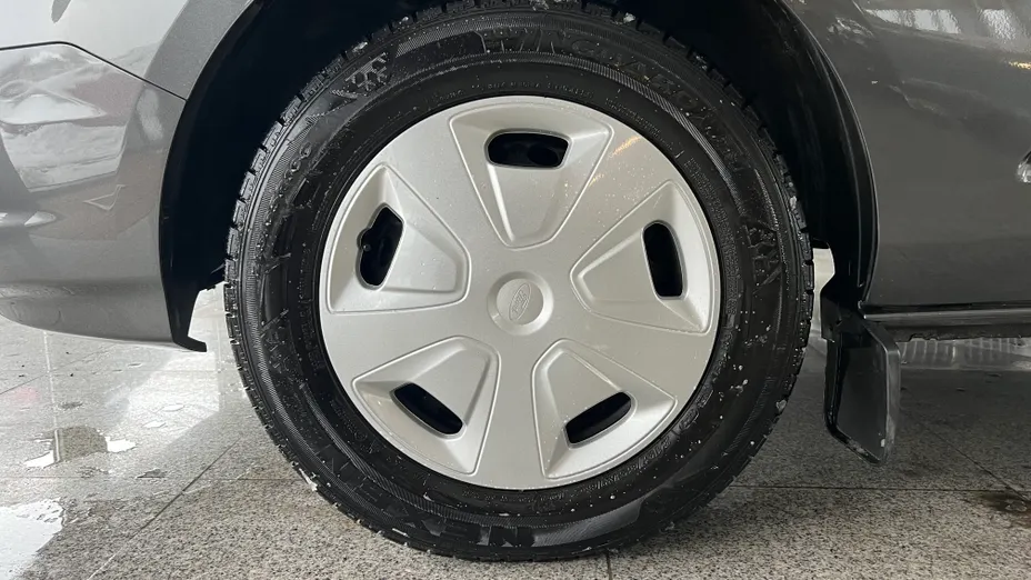 FORD Transit Custom Transit Custom Kombi 340 L2H1 Trend Aut.