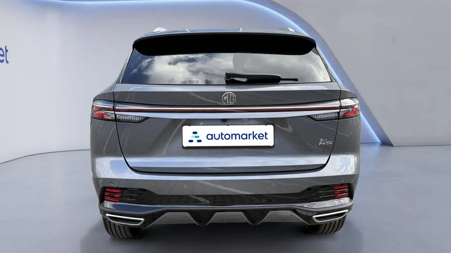 MG HS HS 1.5T HEV+ Exclusive aut Nowy