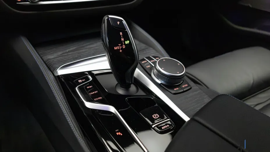 BMW Seria 5 540i xDrive mHEV M Sport sport-aut