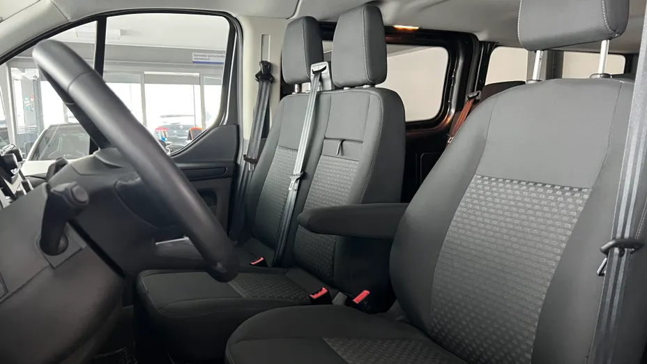 FORD Transit Custom Transit Custom Kombi 340 L2H1 Trend Aut.