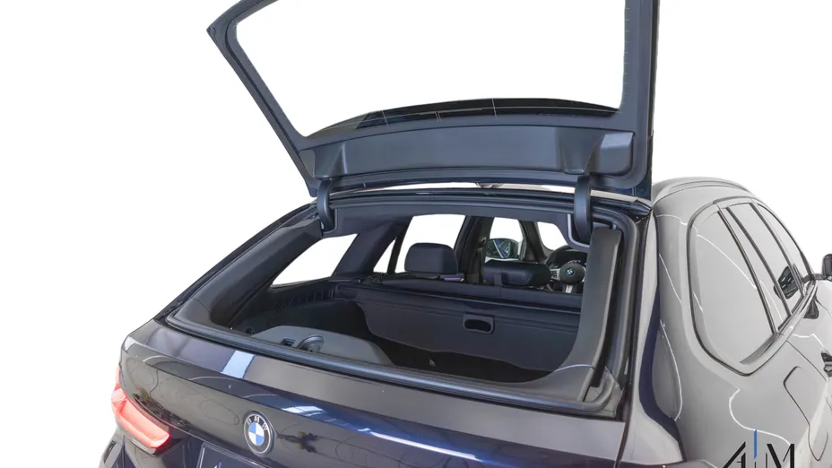 BMW Seria 5 540i xDrive mHEV M Sport sport-aut