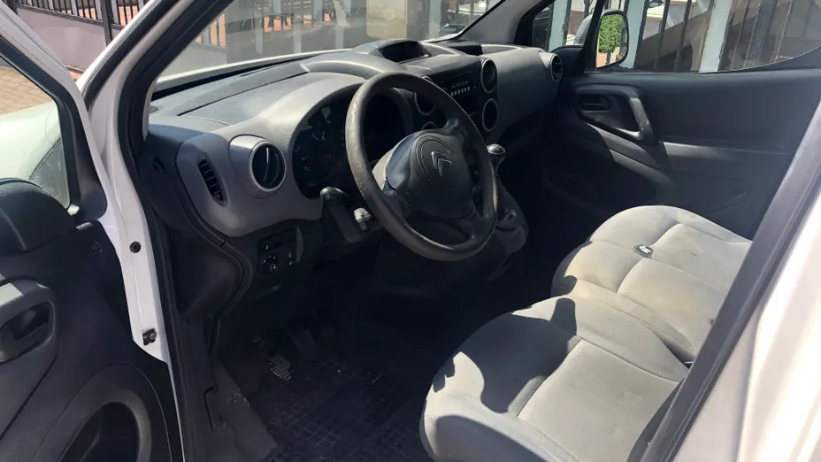 CITROEN Berlingo Berlingo 1.6 BlueHDi Feel