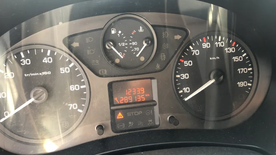 CITROEN Berlingo Berlingo 1.6 BlueHDi Feel