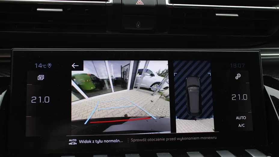 PEUGEOT 508 508 1.6 PureTech GT Line S&S EAT8