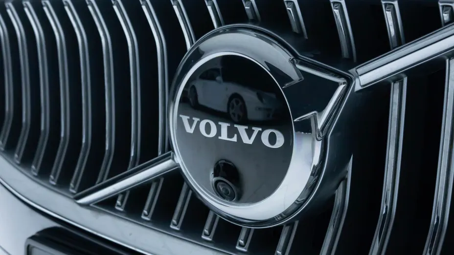 VOLVO V90 V90 T8 AWD Plug-In Hybrid Ultimate Bright aut