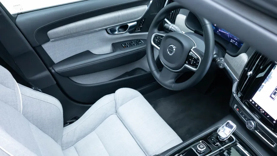 VOLVO V90 V90 T8 AWD Plug-In Hybrid Ultimate Bright aut