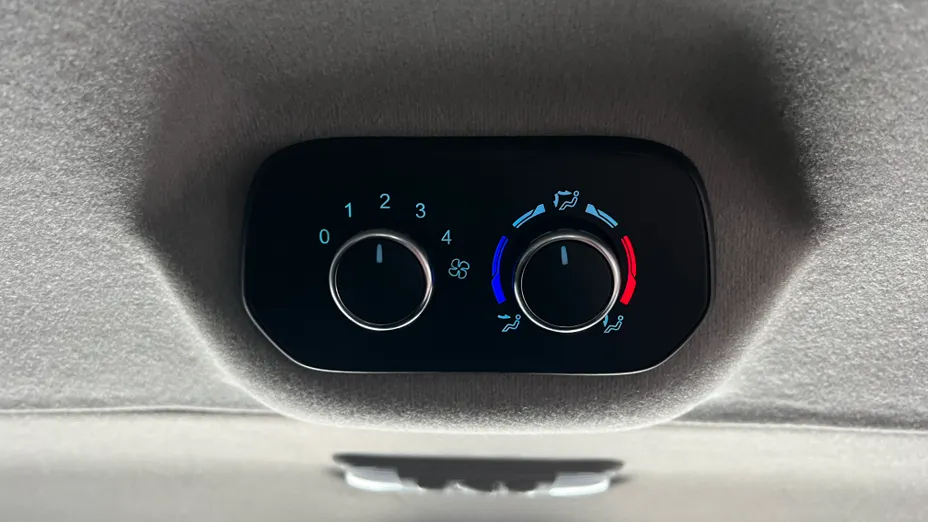 FORD Transit Custom Transit Custom Kombi 340 L2H1 Trend Aut.