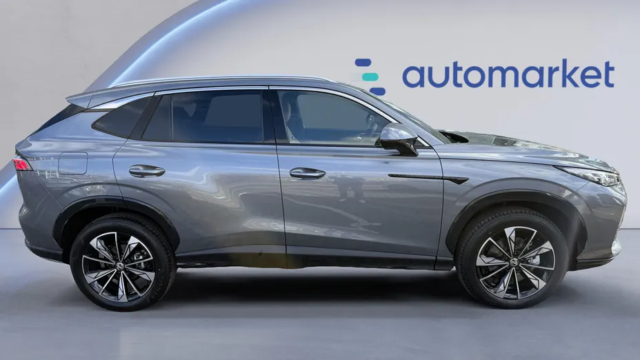 MG HS HS 1.5T HEV+ Exclusive aut Nowy