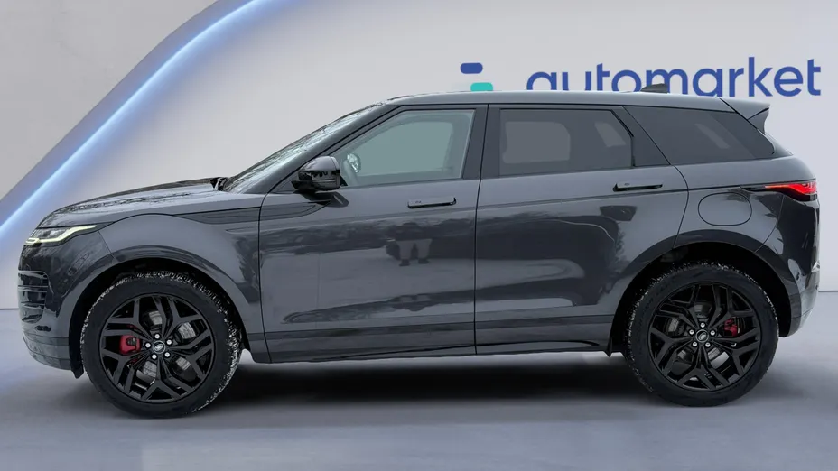 LAND ROVER Range Rover Evoque Evoque 1.5 P300e PHEV Dynamic SE