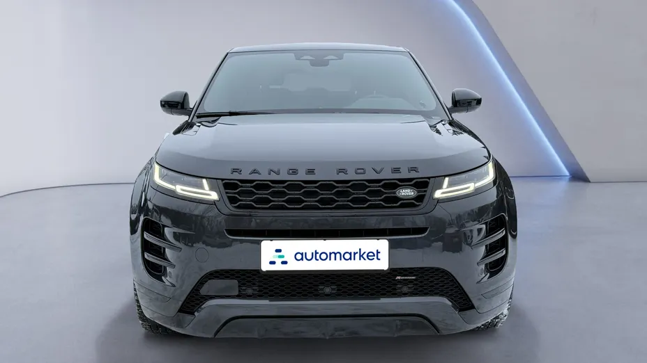 LAND ROVER Range Rover Evoque Evoque 1.5 P300e PHEV Dynamic SE