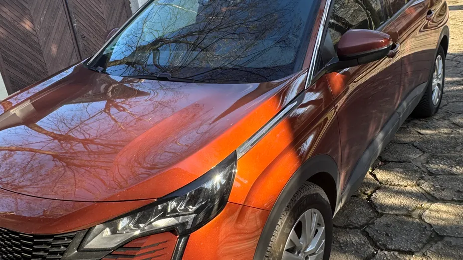 PEUGEOT 5008 5008 1.5 BlueHDI Active S&S EAT8