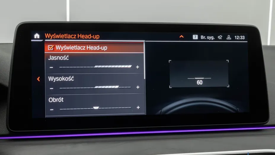 BMW Seria 5 540i xDrive mHEV M Sport sport-aut