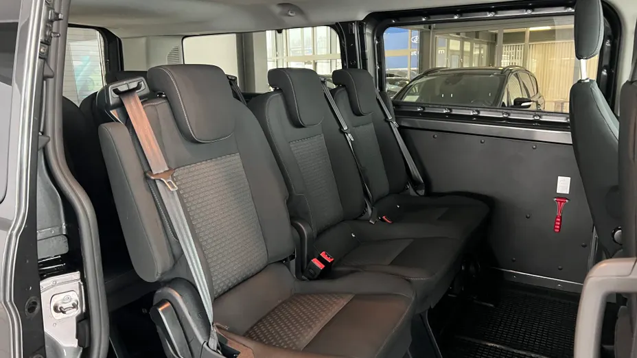 FORD Transit Custom Transit Custom Kombi 340 L2H1 Trend Aut.