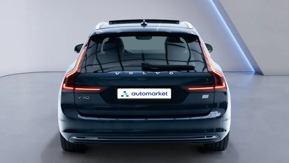 VOLVO V90 V90 T8 AWD Plug-In Hybrid Ultimate Bright aut