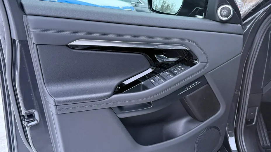 LAND ROVER Range Rover Evoque Evoque 1.5 P300e PHEV Dynamic SE