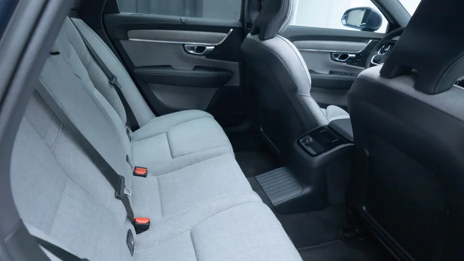 VOLVO V90 V90 T8 AWD Plug-In Hybrid Ultimate Bright aut