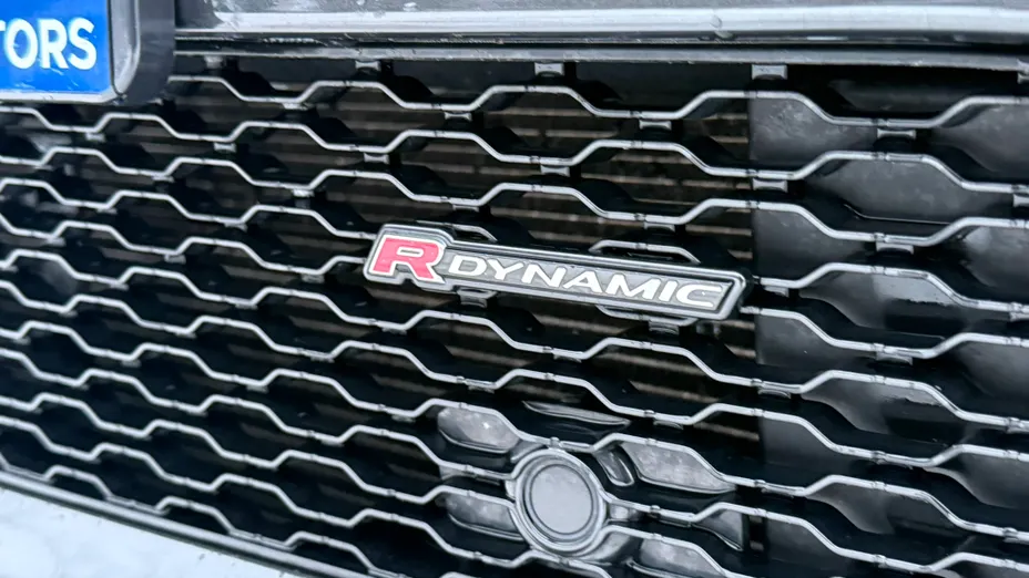 LAND ROVER Range Rover Evoque Evoque 1.5 P300e PHEV Dynamic SE