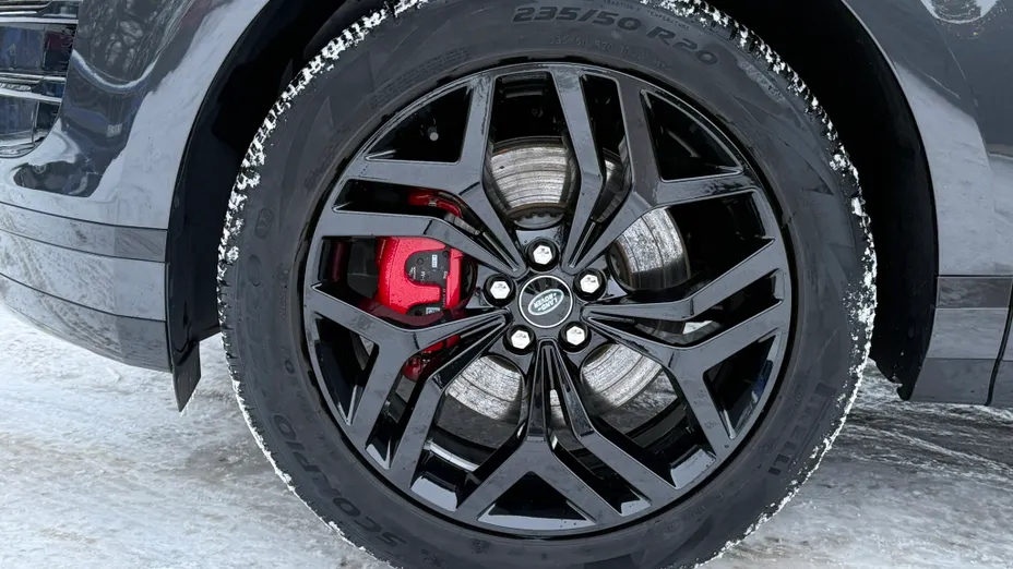 LAND ROVER Range Rover Evoque Evoque 1.5 P300e PHEV Dynamic SE