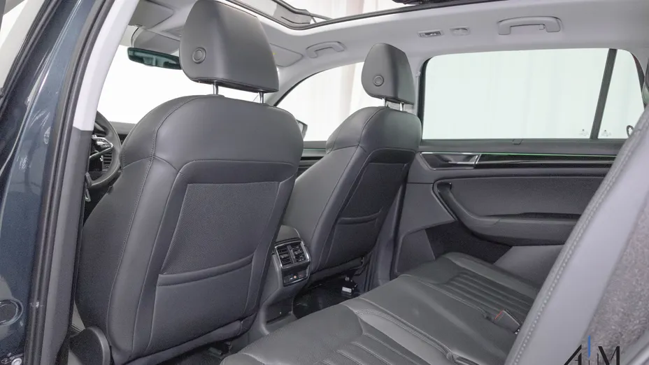 SKODA Kodiaq Kodiaq 2.0 TDI 4x4 L&K DSG 7os.