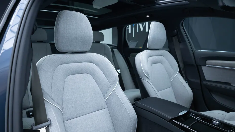 VOLVO V90 V90 T8 AWD Plug-In Hybrid Ultimate Bright aut