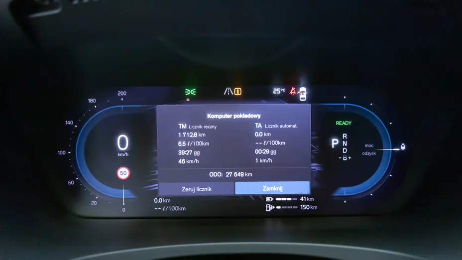 VOLVO V90 V90 T8 AWD Plug-In Hybrid Ultimate Bright aut