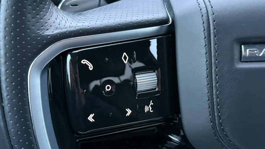 LAND ROVER Range Rover Evoque Evoque 1.5 P300e PHEV Dynamic SE