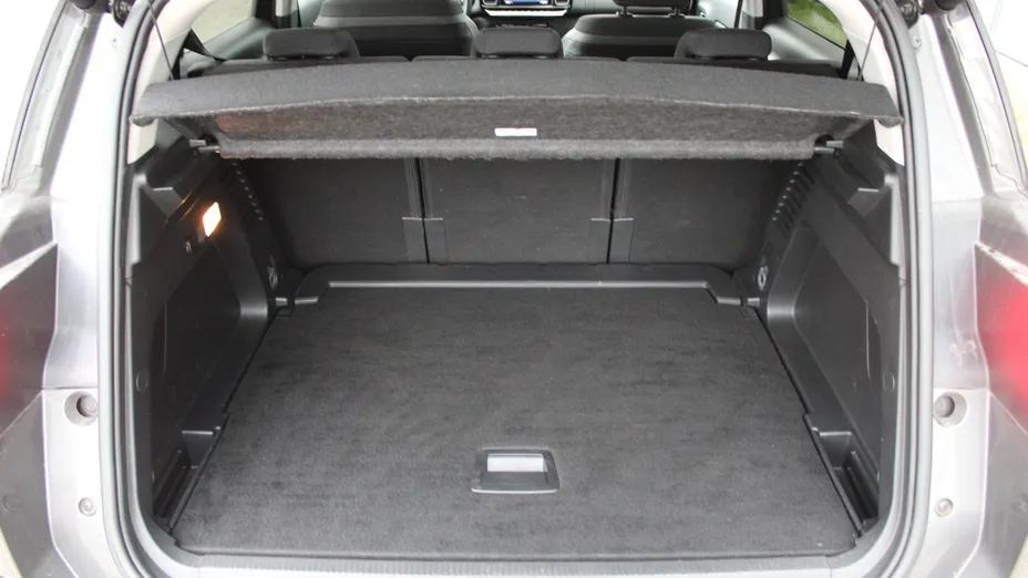 CITROEN C5 Aircross C5 Aircross 1.5 BlueHDi Shine EAT8