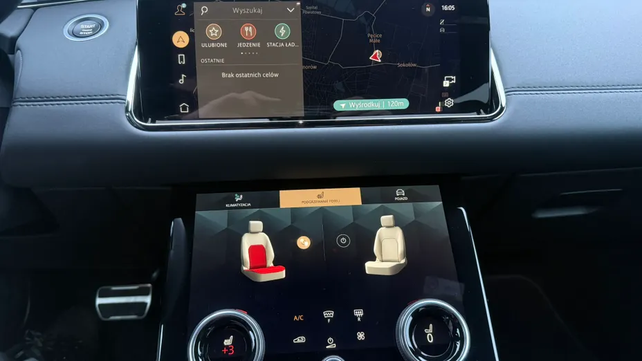 LAND ROVER Range Rover Evoque Evoque 1.5 P300e PHEV Dynamic SE