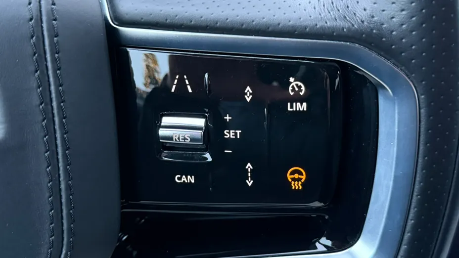 LAND ROVER Range Rover Evoque Evoque 1.5 P300e PHEV Dynamic SE