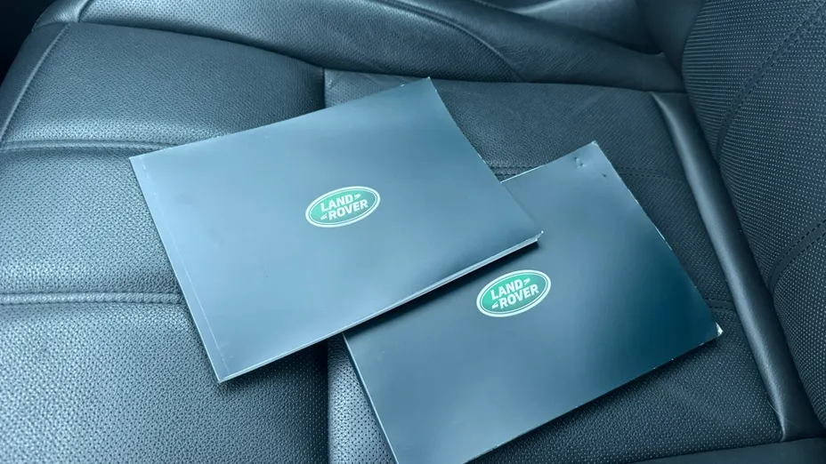 LAND ROVER Range Rover Evoque Evoque 1.5 P300e PHEV Dynamic SE