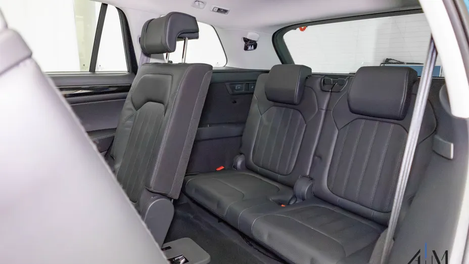 SKODA Kodiaq Kodiaq 2.0 TDI 4x4 L&K DSG 7os.