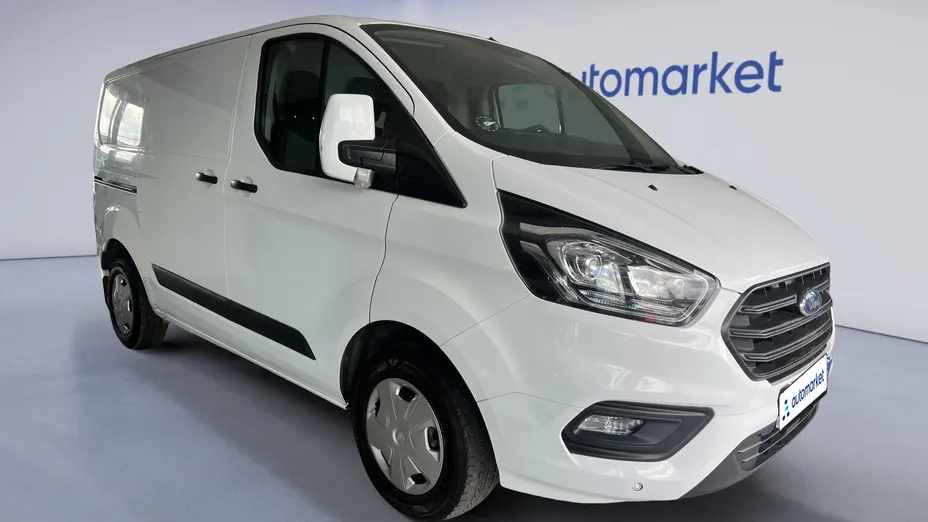 FORD Tourneo Custom Tourneo Custom 2.0 EcoBlue L1 Trend